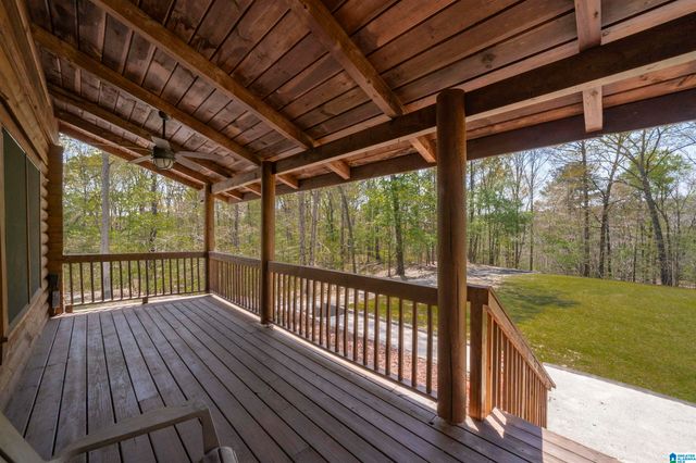 2315 BLACKJACK ROAD, Trussville, AL 35173