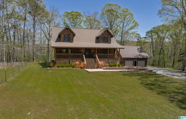 2315 BLACKJACK ROAD, Trussville, AL 35173