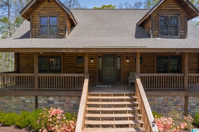 2315 BLACKJACK ROAD, Trussville, AL 35173