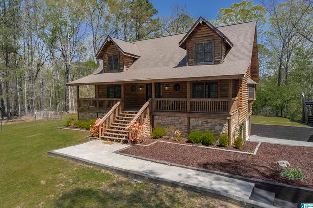 2315 BLACKJACK ROAD, Trussville, AL 35173