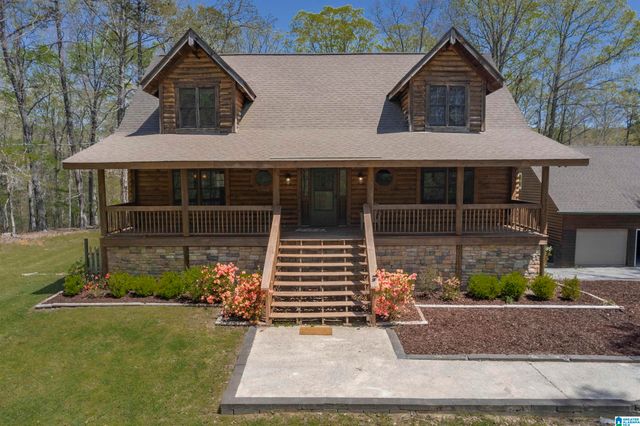 2315 BLACKJACK ROAD, Trussville, AL 35173