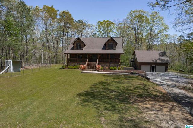 2315 BLACKJACK ROAD, Trussville, AL 35173