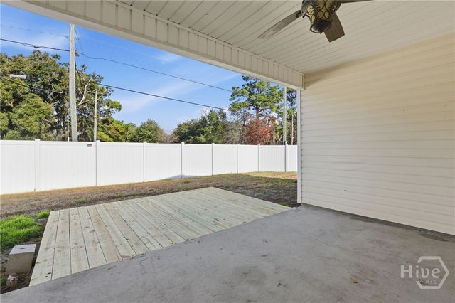 130 Terraza Lane, Savannah, GA 31405