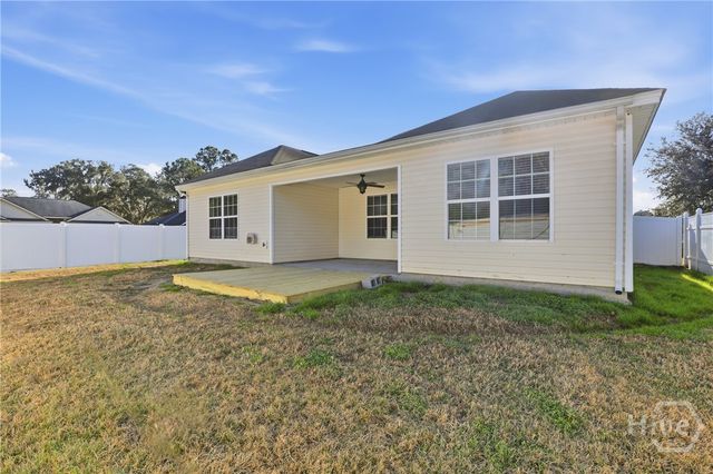 130 Terraza Lane, Savannah, GA 31405