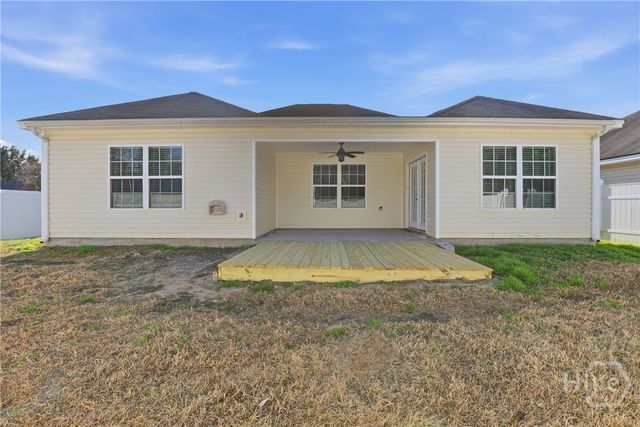 130 Terraza Lane, Savannah, GA 31405