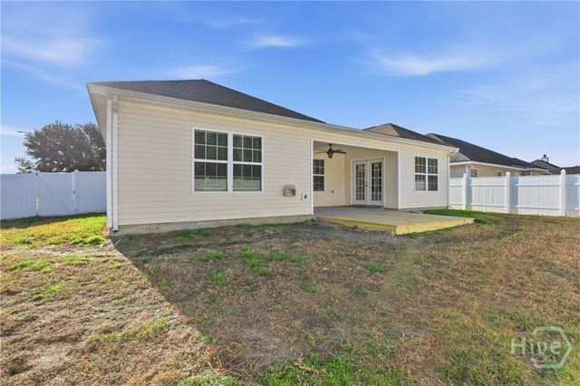 130 Terraza Lane, Savannah, GA 31405