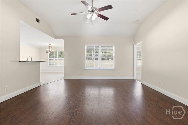 130 Terraza Lane, Savannah, GA 31405