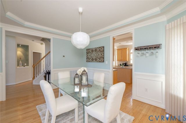 909 Newsome Ct, Goochland, VA 23063