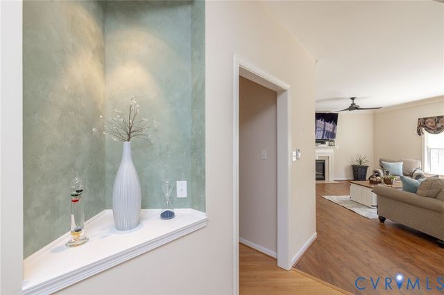 909 Newsome Ct, Goochland, VA 23063