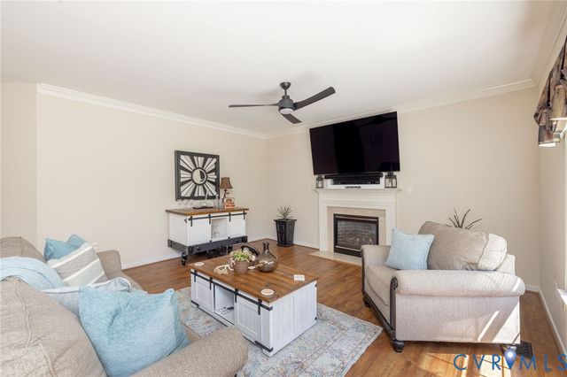 909 Newsome Ct, Goochland, VA 23063