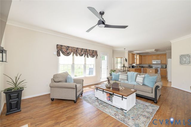 909 Newsome Ct, Goochland, VA 23063