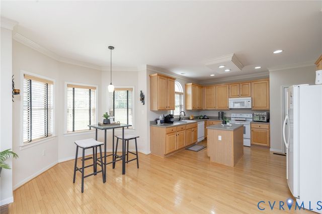 909 Newsome Ct, Goochland, VA 23063
