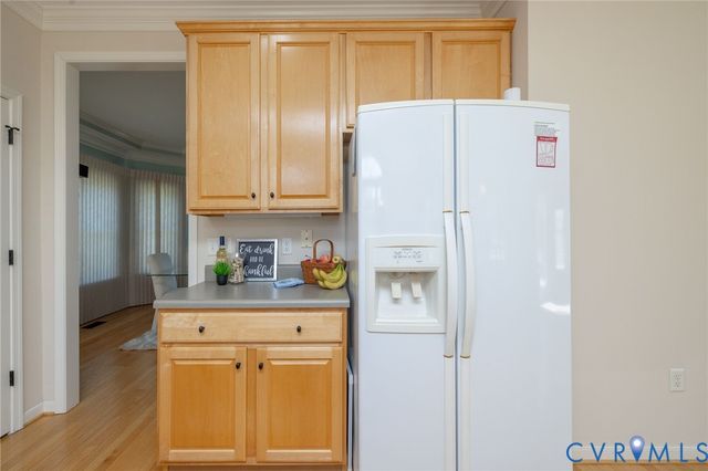 909 Newsome Ct, Goochland, VA 23063