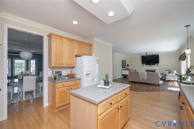 909 Newsome Ct, Goochland, VA 23063