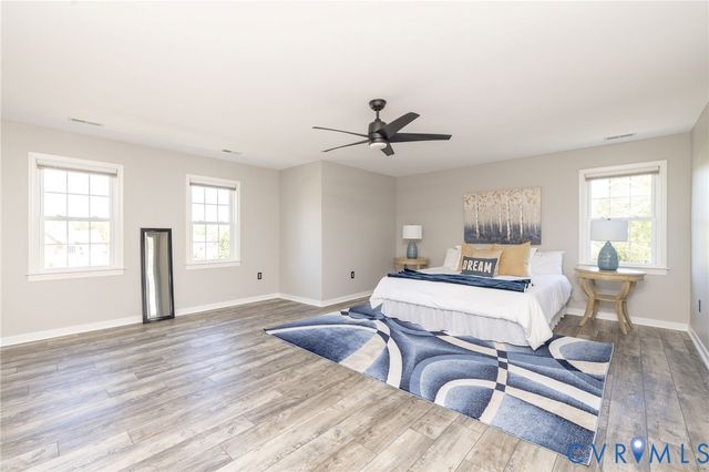 909 Newsome Ct, Goochland, VA 23063