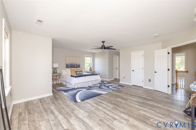 909 Newsome Ct, Goochland, VA 23063