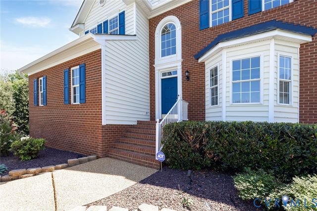 909 Newsome Ct, Goochland, VA 23063