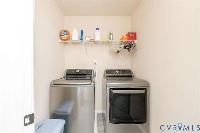 909 Newsome Ct, Goochland, VA 23063