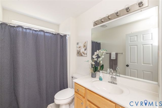 909 Newsome Ct, Goochland, VA 23063