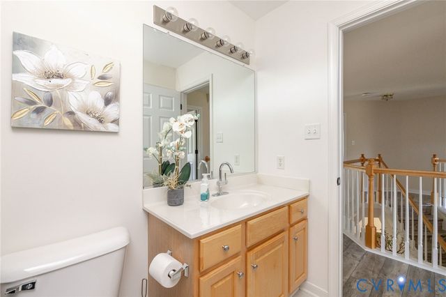 909 Newsome Ct, Goochland, VA 23063