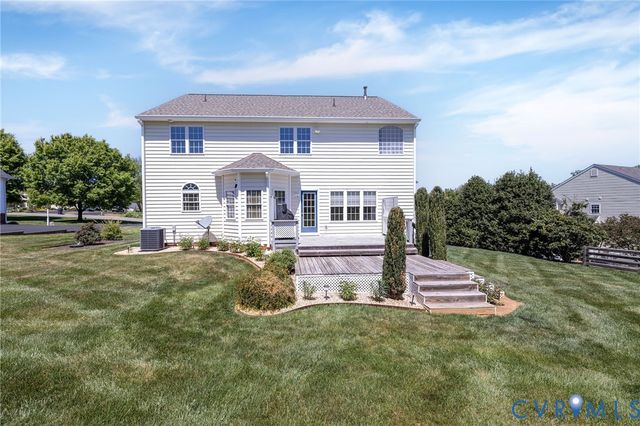 909 Newsome Ct, Goochland, VA 23063