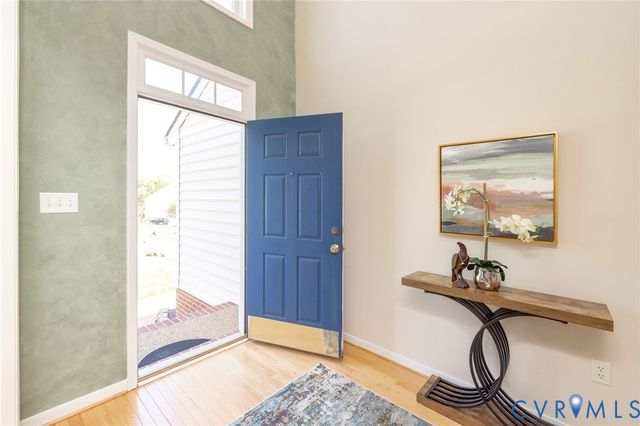 909 Newsome Ct, Goochland, VA 23063