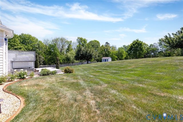 909 Newsome Ct, Goochland, VA 23063