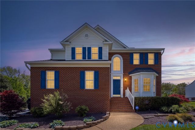909 Newsome Ct, Goochland, VA 23063