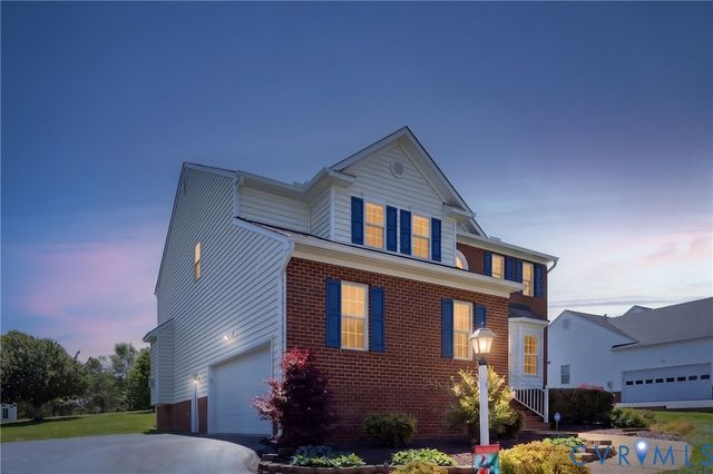 909 Newsome Ct, Goochland, VA 23063