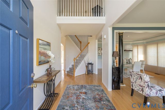 909 Newsome Ct, Goochland, VA 23063