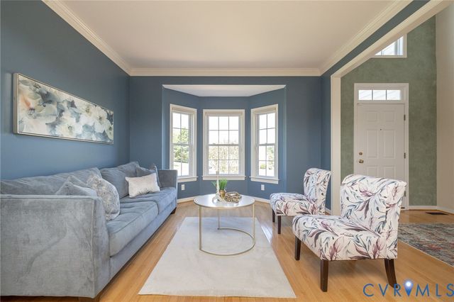 909 Newsome Ct, Goochland, VA 23063
