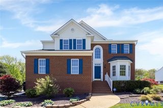 909 Newsome Ct, Goochland, VA 23063