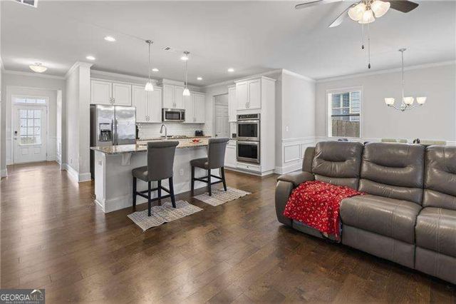 236 Orchard Trail, Canton, GA 30115