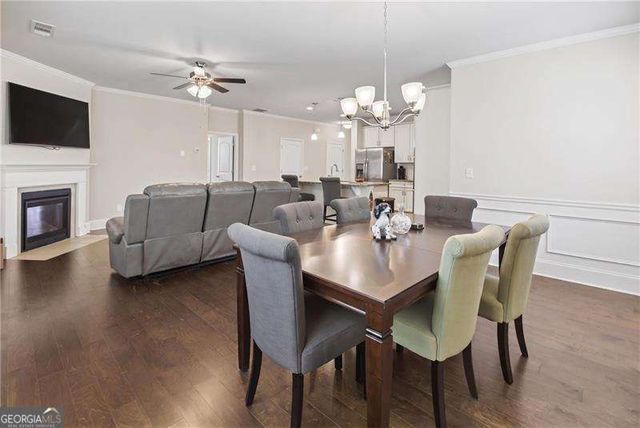236 Orchard Trail, Canton, GA 30115
