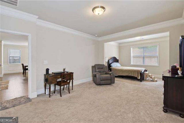 236 Orchard Trail, Canton, GA 30115