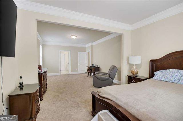 236 Orchard Trail, Canton, GA 30115