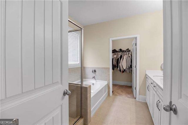 236 Orchard Trail, Canton, GA 30115