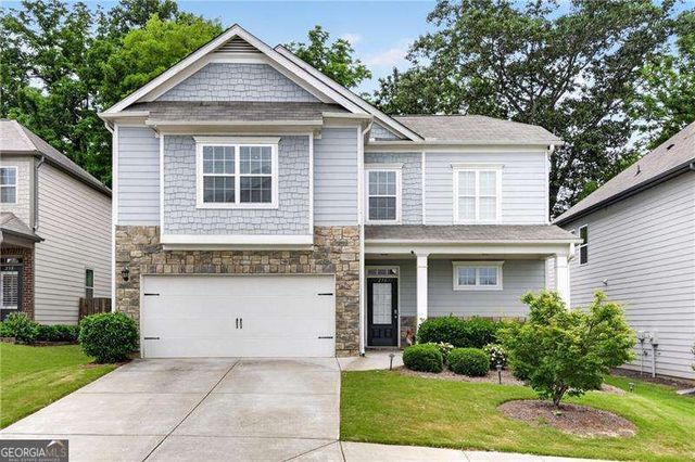 236 Orchard Trail, Canton, GA 30115