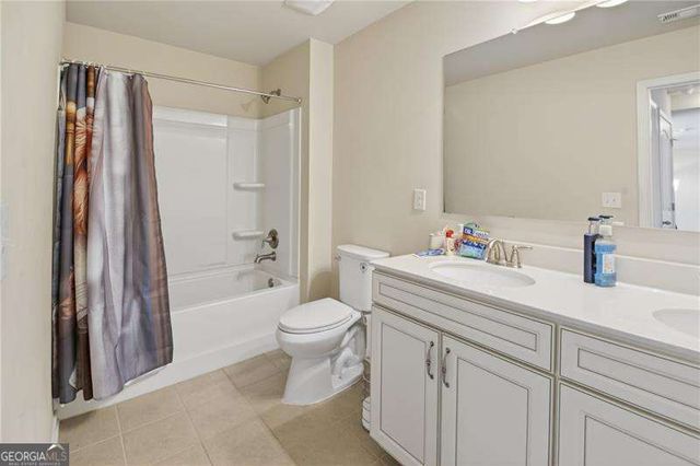 236 Orchard Trail, Canton, GA 30115
