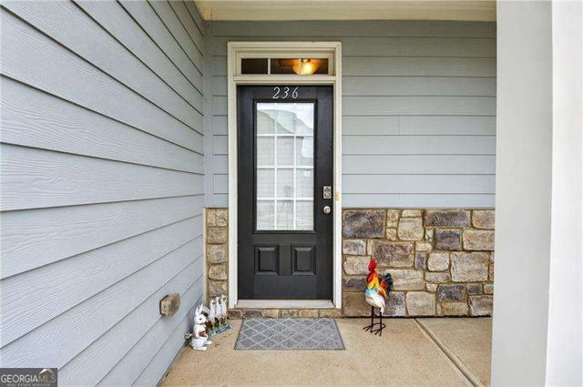 236 Orchard Trail, Canton, GA 30115