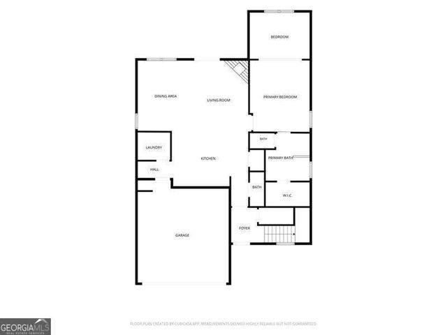 236 Orchard Trail, Canton, GA 30115