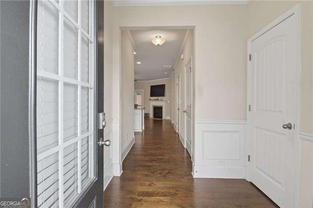 236 Orchard Trail, Canton, GA 30115