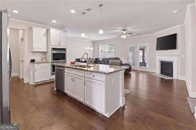 236 Orchard Trail, Canton, GA 30115