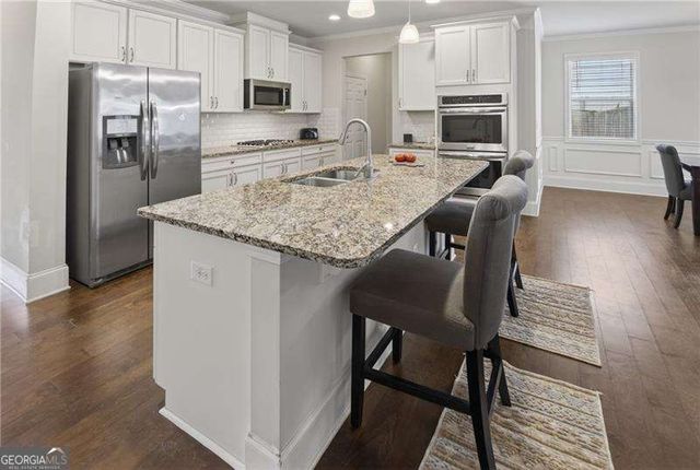 236 Orchard Trail, Canton, GA 30115