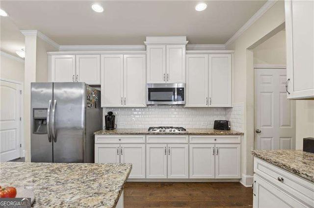 236 Orchard Trail, Canton, GA 30115