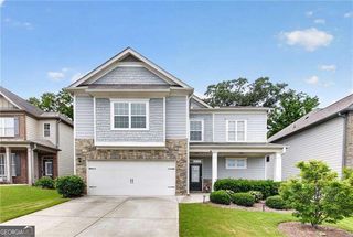 236 Orchard Trail, Canton, GA 30115