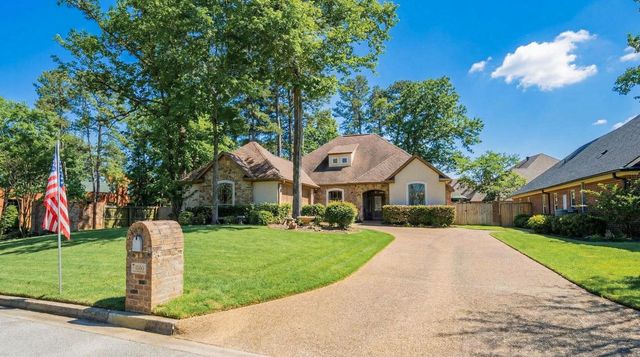 1000 Riverwood, Longview, TX 75604