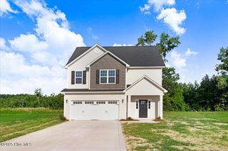 217 Talton Estates Drive, Pikeville, NC 27863