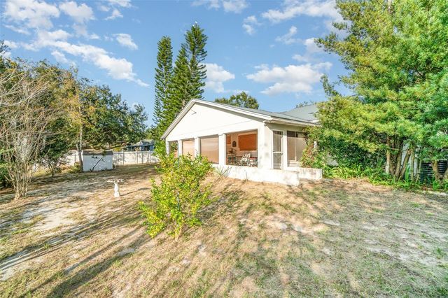 12622 ERYN BOULEVARD, Clermont, FL 34711