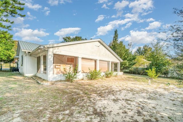 12622 ERYN BOULEVARD, Clermont, FL 34711
